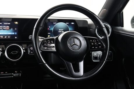 Mercedes-Benz A Class A 180 SE 45