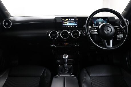 Mercedes-Benz A Class A 180 SE 40