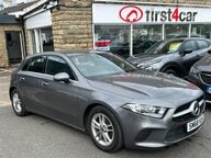 Mercedes-Benz A Class A 180 SE 1
