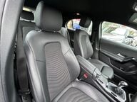 Mercedes-Benz A Class A 180 SE 9