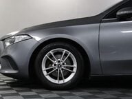 Mercedes-Benz A Class A 180 SE 27