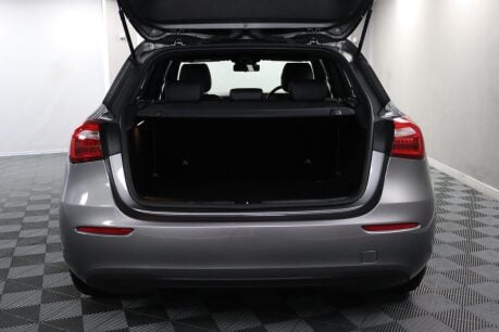 Mercedes-Benz A Class A 180 SE 14