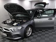 Mercedes-Benz A Class A 180 SE 16