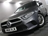 Mercedes-Benz A Class A 180 SE 32