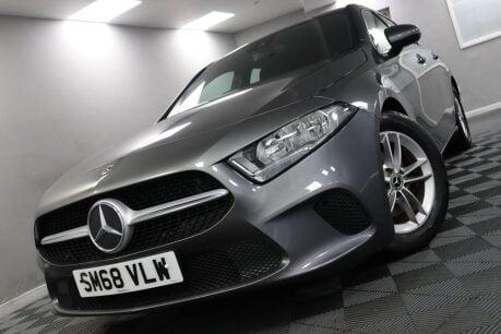 Mercedes-Benz A Class A 180 SE 32