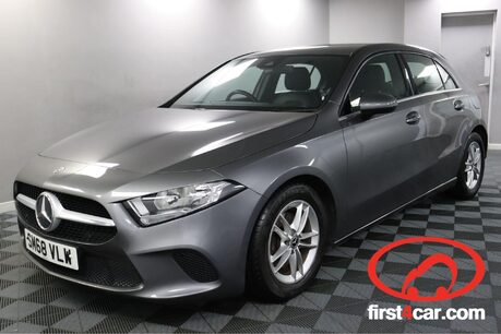 Mercedes-Benz A Class A 180 SE