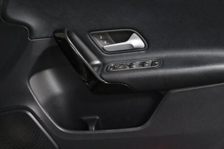 Mercedes-Benz A Class A 180 SE 36
