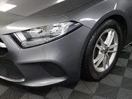Mercedes-Benz A Class A 180 SE 31