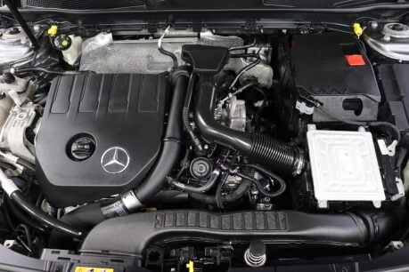 Mercedes-Benz A Class A 180 SE 44