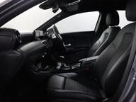 Mercedes-Benz A Class A 180 SE 42