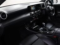 Mercedes-Benz A Class A 180 SE 34