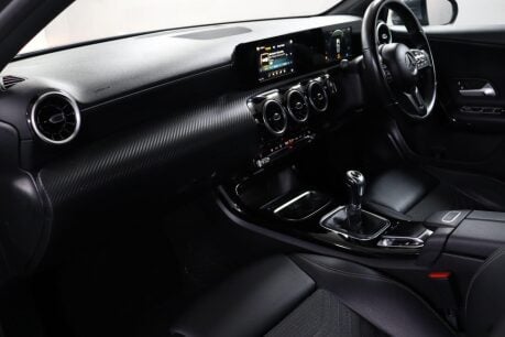 Mercedes-Benz A Class A 180 SE 34