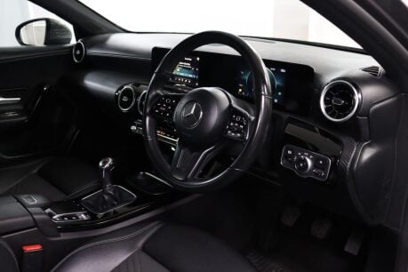 Mercedes-Benz A Class A 180 SE 5