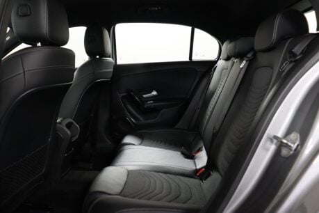 Mercedes-Benz A Class A 180 SE 41
