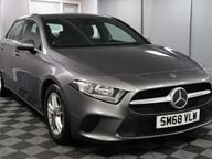 Mercedes-Benz A Class A 180 SE 30