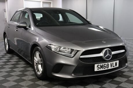 Mercedes-Benz A Class A 180 SE 30