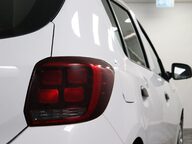Dacia Sandero AMBIANCE SCE 23