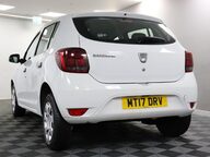 Dacia Sandero AMBIANCE SCE 29