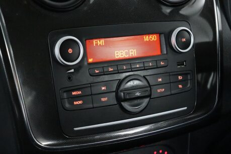 Dacia Sandero AMBIANCE SCE 37