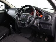 Dacia Sandero AMBIANCE SCE 5