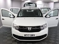 Dacia Sandero AMBIANCE SCE 7