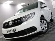 Dacia Sandero AMBIANCE SCE 32