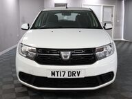Dacia Sandero AMBIANCE SCE 2