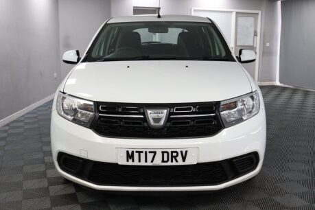 Dacia Sandero AMBIANCE SCE 2