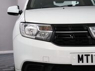 Dacia Sandero AMBIANCE SCE 25
