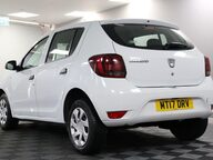Dacia Sandero AMBIANCE SCE 22