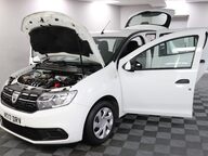 Dacia Sandero AMBIANCE SCE 16