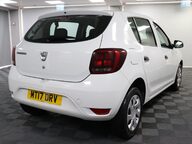 Dacia Sandero AMBIANCE SCE 11