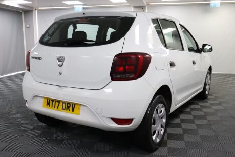 Dacia Sandero AMBIANCE SCE 11