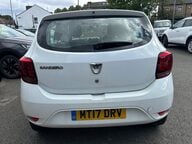 Dacia Sandero AMBIANCE SCE 7