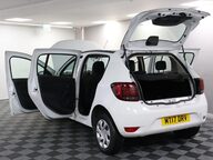 Dacia Sandero AMBIANCE SCE 21