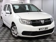Dacia Sandero AMBIANCE SCE 19