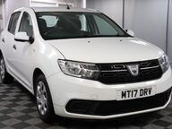 Dacia Sandero AMBIANCE SCE 30