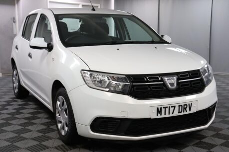 Dacia Sandero AMBIANCE SCE 30