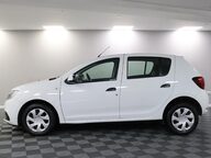 Dacia Sandero AMBIANCE SCE 18