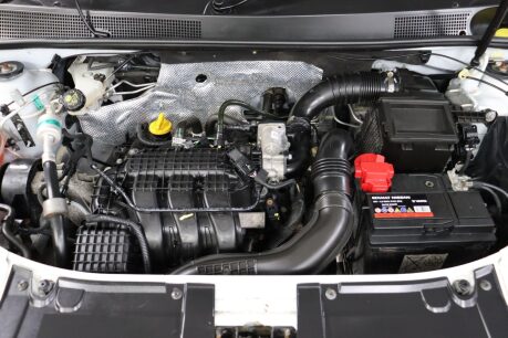 Dacia Sandero AMBIANCE SCE 42