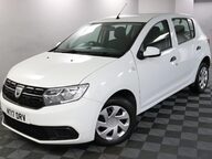 Dacia Sandero AMBIANCE SCE 20