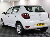 Dacia Sandero AMBIANCE SCE 10