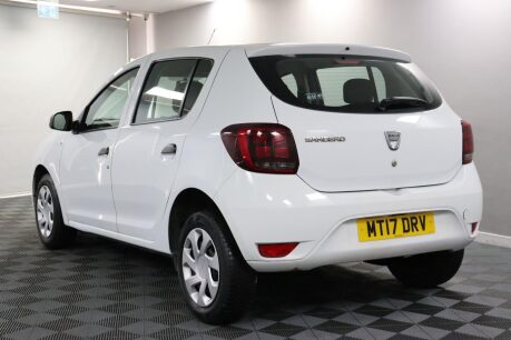 Dacia Sandero AMBIANCE SCE 10