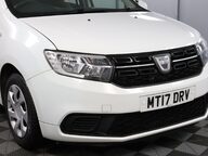 Dacia Sandero AMBIANCE SCE 26