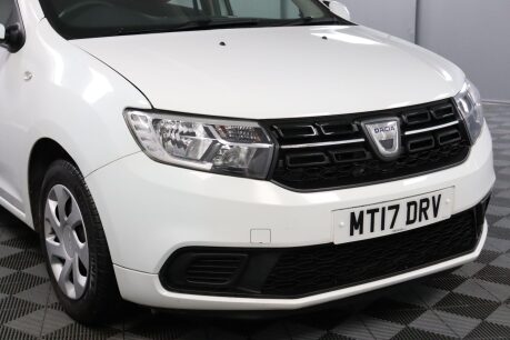Dacia Sandero AMBIANCE SCE 26