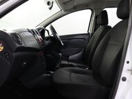 Dacia Sandero AMBIANCE SCE 40