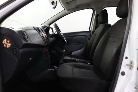 Dacia Sandero AMBIANCE SCE 40