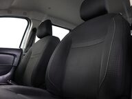 Dacia Sandero AMBIANCE SCE 35