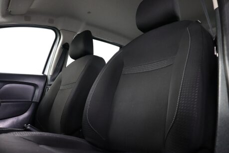 Dacia Sandero AMBIANCE SCE 35