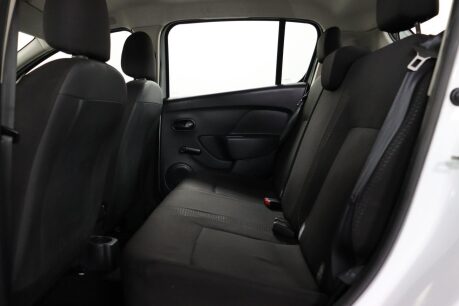 Dacia Sandero AMBIANCE SCE 39